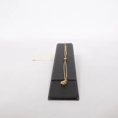 Bracelet (Create Moments) from Purelei Unknown metal