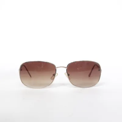 Solglasögon (Brun, Silverfärgad) från Kenneth Cole