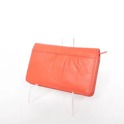 Plånbok (Orange) från Jane Shilton Skinn