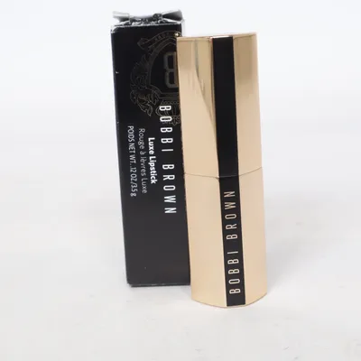 Läppstift (Luxe Lipstick) från Bobbi Brown