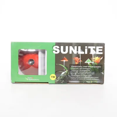 Havetilbehør (Rød) fra Unilite