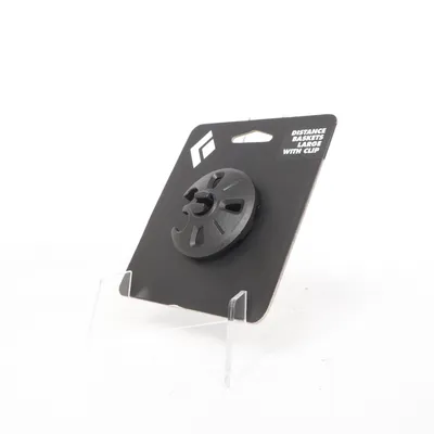 Ski-accessoire (Zwart) van Black Diamond