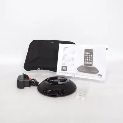 Bluetooth-högtalare (jbl on stage micro II) från JBL