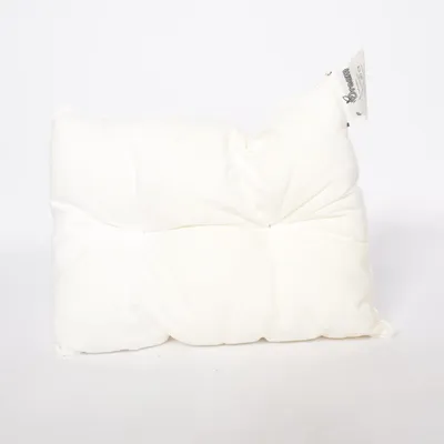 Pillow (White) from Värnamo of Sweden