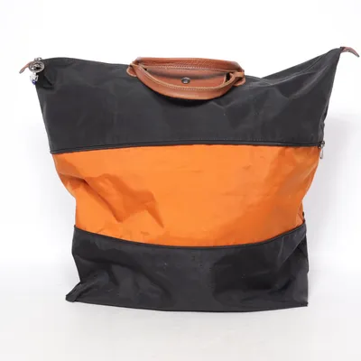 Weekendbag (Le Pliage Expandable) från Longchamp