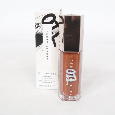 Läppglans (Gloss Bomb Oil) från Fenty Beauty
