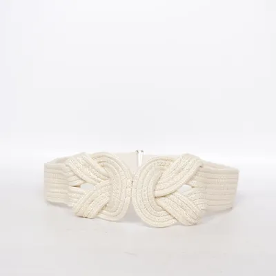 Ceinture (Beige) de Accessories