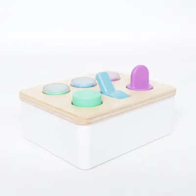 Aktivitetslegetøj (Beige, Flerfarvet) fra Lovevery