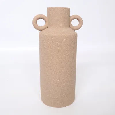 Vase (Beige)