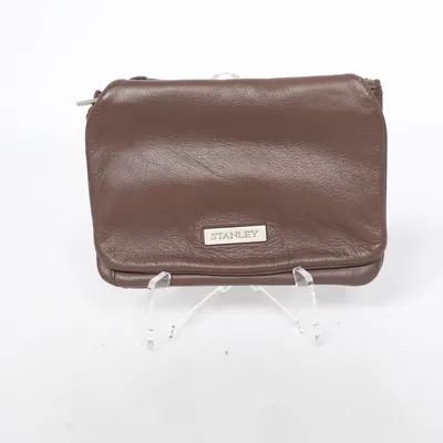 Wallet (Brown) from Stanley