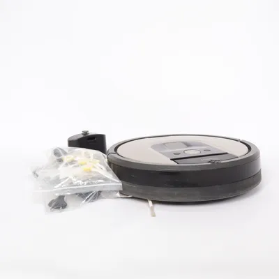 Robotdammsugare (Roomba) från iRobot