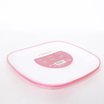 Lunchtrommel (Wit, Roze) van Ernesto