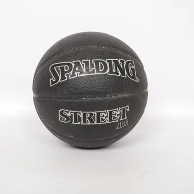 Basketball (Street) from Spalding