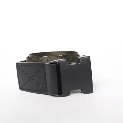 Bälte (Grön) från Icono