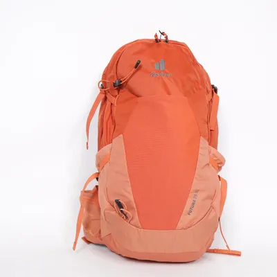Campingryggsäck (Orange) från Deuter