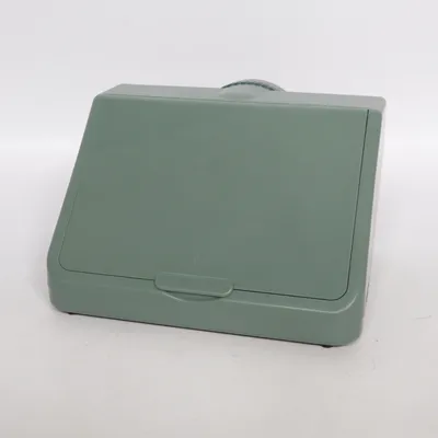 Projector (Green) from Flying Tiger