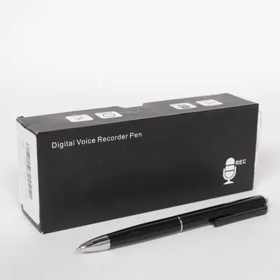 Smartpen (Black)