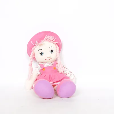 Pop (Roze, Lila) van Happy People