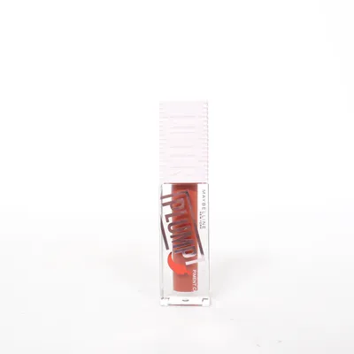 Lip gloss (Lifter Plump) from Maybelline