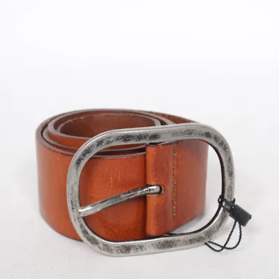 Ceinture (Marron) de Sam Brown Cuir