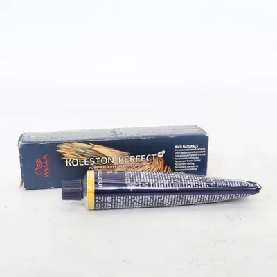 Haarfärbemittel (Koleston Perfect) von Wella