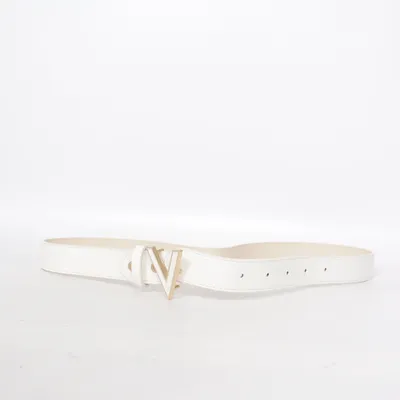 Ceinture (Blanc) de Mario Valentino
