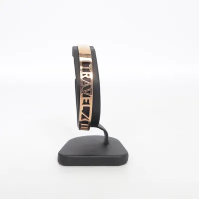 Armband (Goud) van Wander by Debiflue Onbekend materiaal
