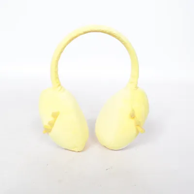 Øremuffer (ORIGINAL SOULSHALLOWS x H&M) fra Squishmallows x H&M