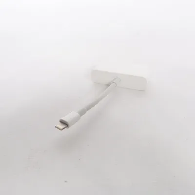 VGA-adapter (A1439) van Apple