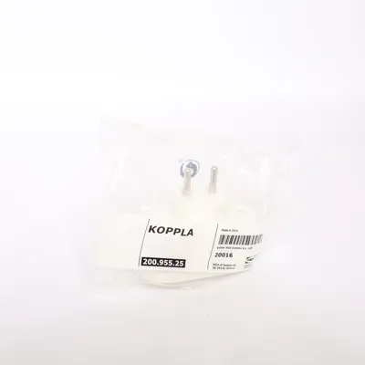 Adapter från IKEA