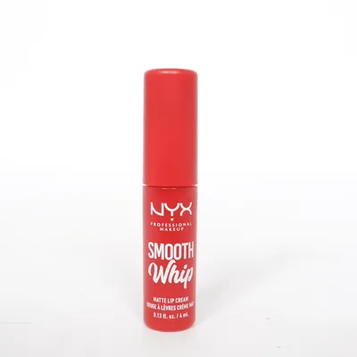 Læbestift (Rød) fra NYX Professional Makeup