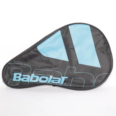 Racketväska (Svart, Blå) från Babolat