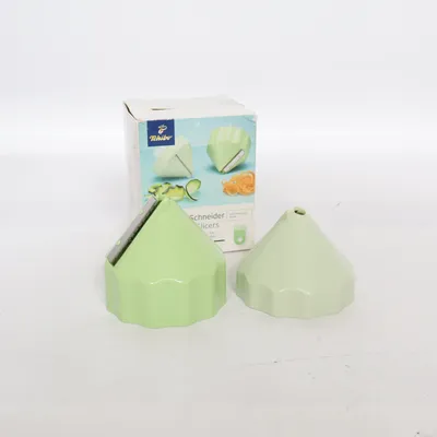 Grönsakshackare (Grön) från Tchibo