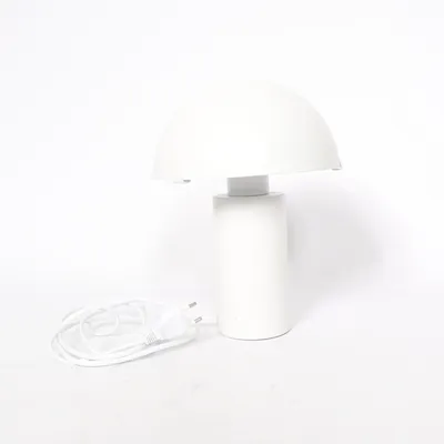 Table lamp (White) from Åhléns