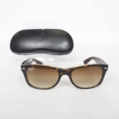 Sonnenbrille (RB 2132) von Ray-Ban