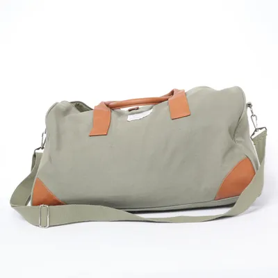 Weekendtas (Everyday Explorer Shoulder Bag) van Lager 157 Denim Makers