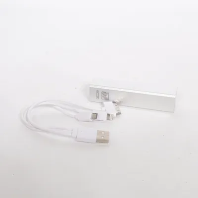 Power bank from Coromatic