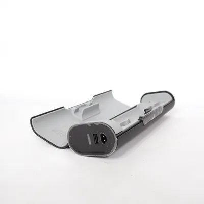 Storage (Black, Gray) from Oral-B