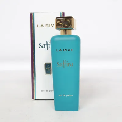 Eau de Parfum (Saffira) from La Rive