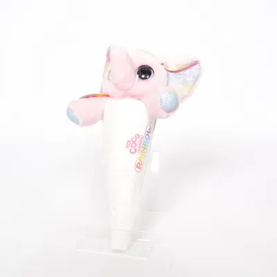 Peluche (Rose, Multicolore) de Zuru
