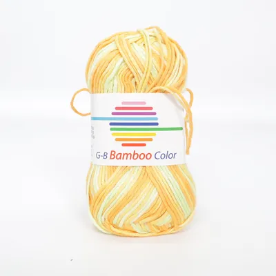 Yarn (Multicolored) from Gb
