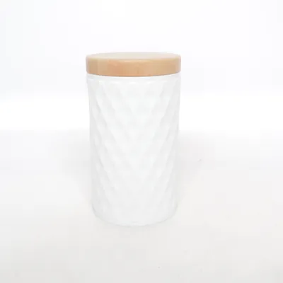 Burk (Vit) från Rossmann