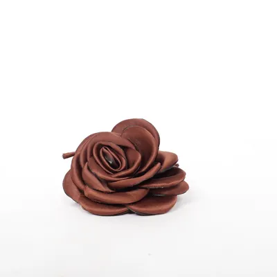 Hair accessory (Brown) from Pico