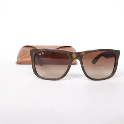 Zonnebril (RB 4165) van Ray-Ban