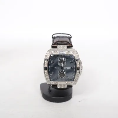 Armbandsur (J3214S) från Jet Set