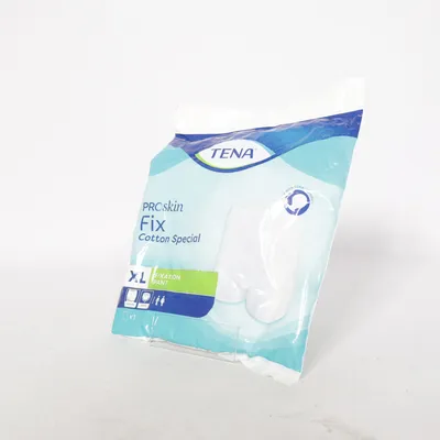 Inkontinensskydd (Vit) från Tena