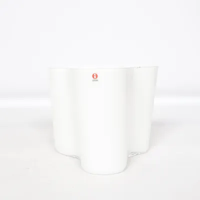 Vase (Aalto) from Iittala