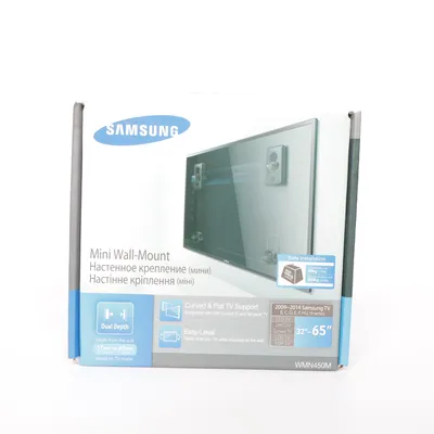 Meuble TV (WMN450M) de Samsung