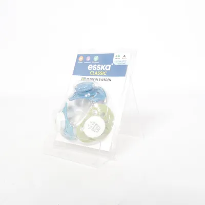 Tétine (Classic) de Esska