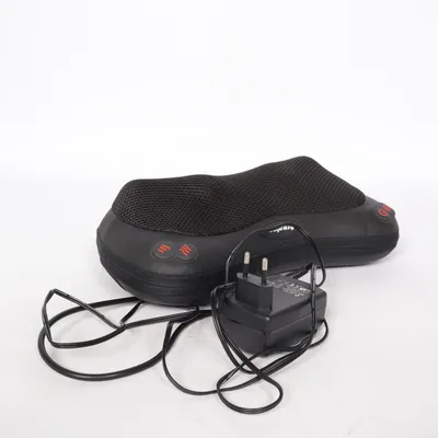 Massage machine (Zwart) van Realer